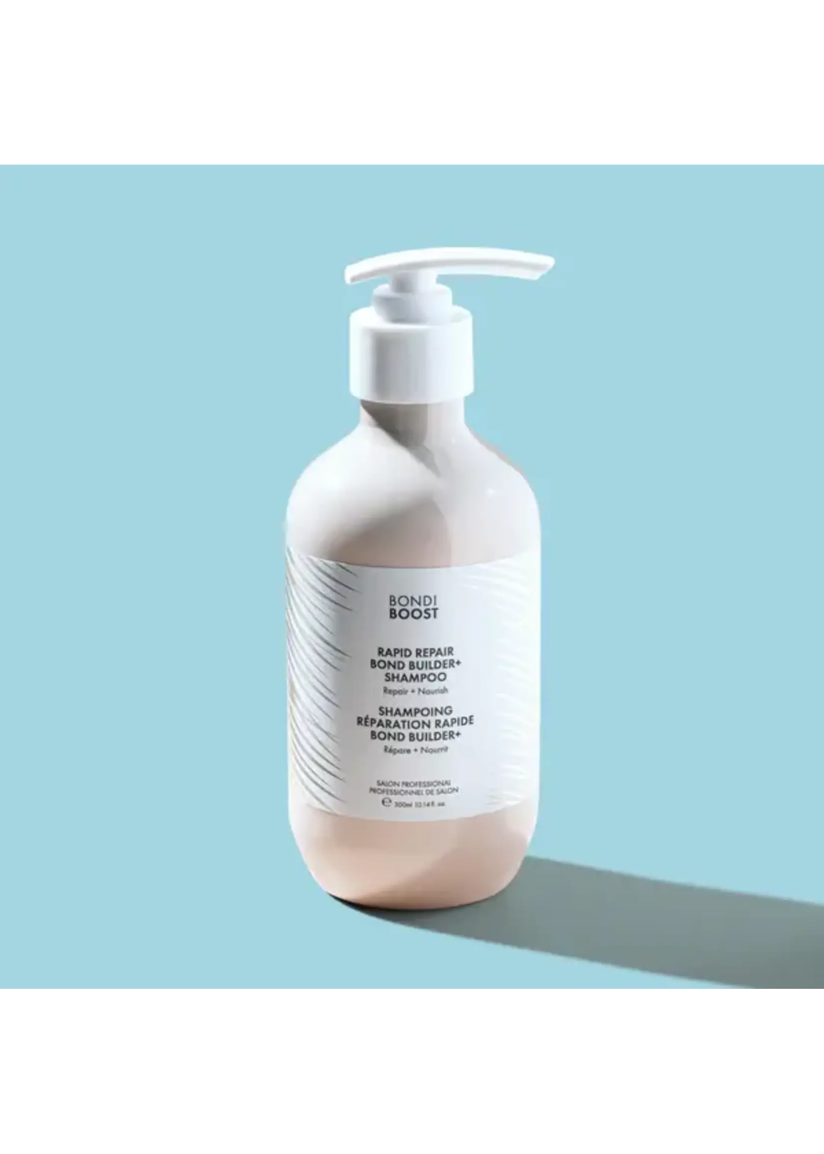 Bondi Boost Bondi Boost Rapid Repair Bond Builder Shampoo 500ml