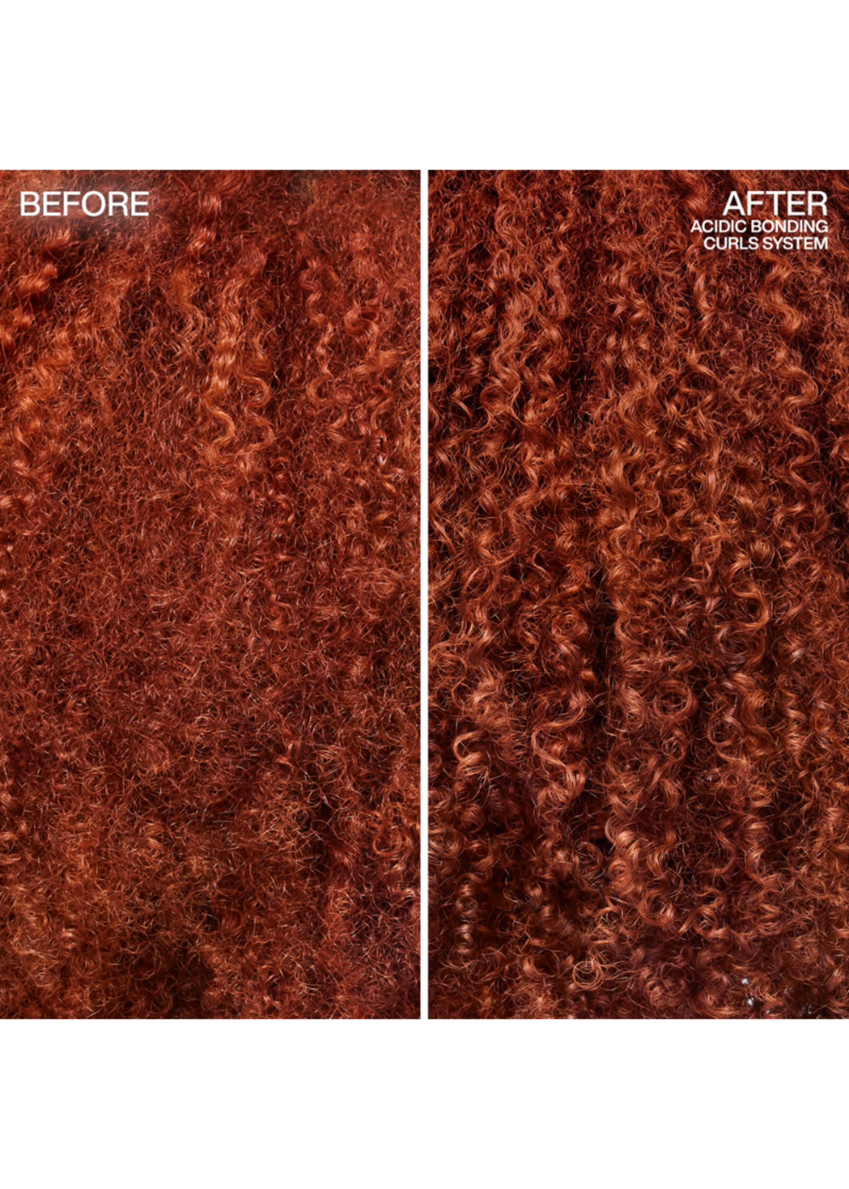Redken Redken Acidic Bonding Curls Silicone-Free Shampoo 300ml