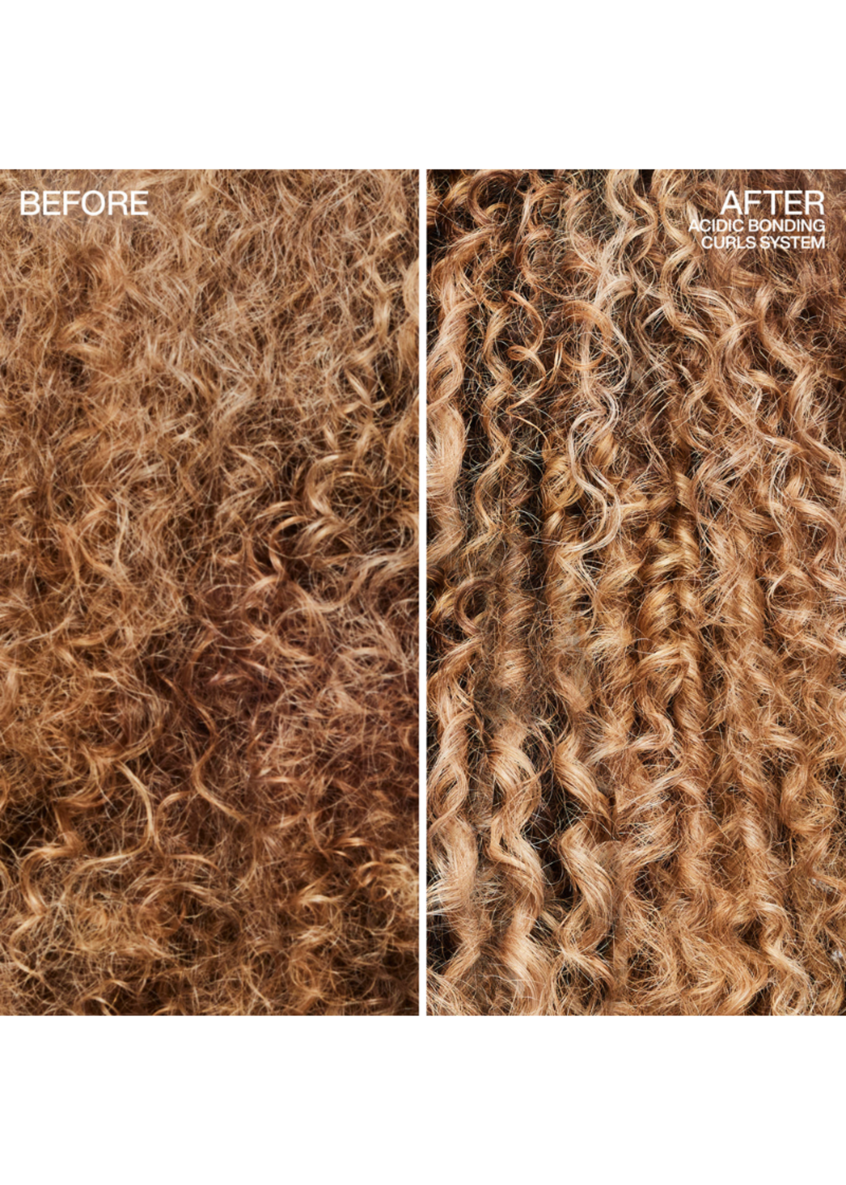 Redken Redken Acidic Bonding Curls Silicone-Free Conditioner 300ml
