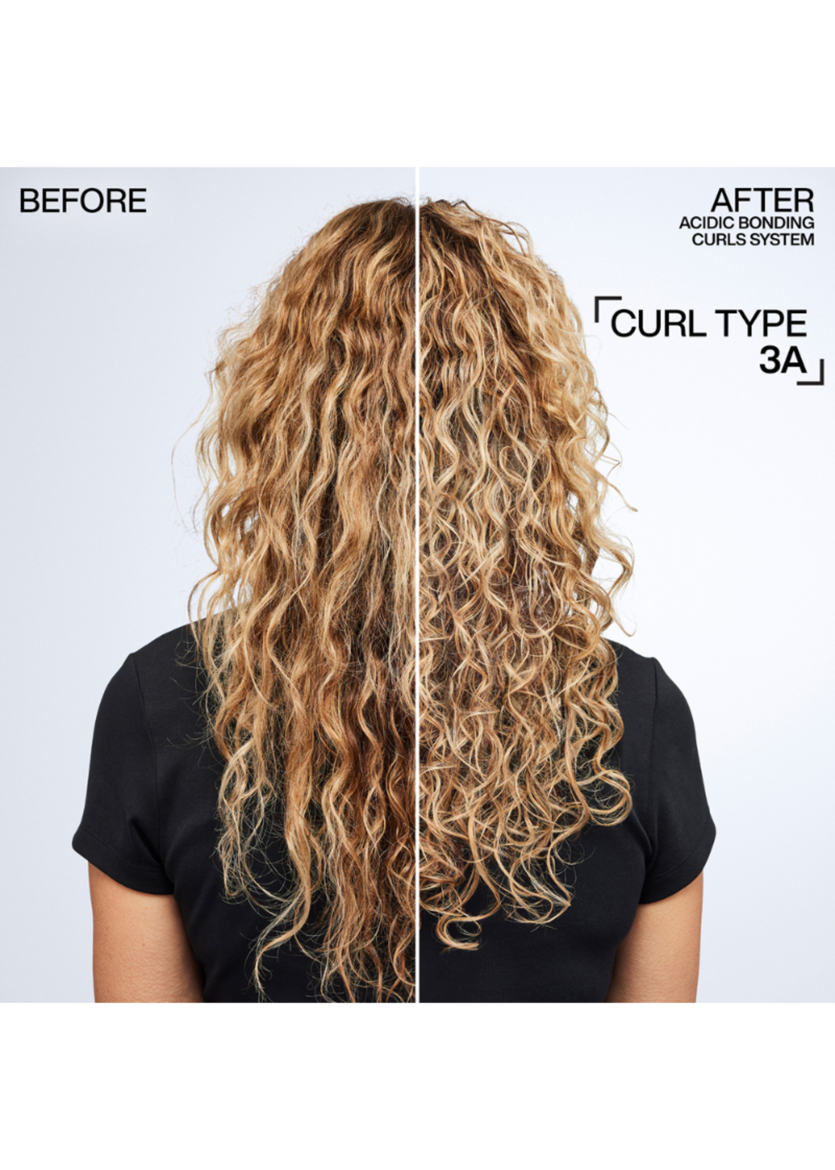 Redken Redken Acidic Bonding Curls Silicone-Free Conditioner 300ml
