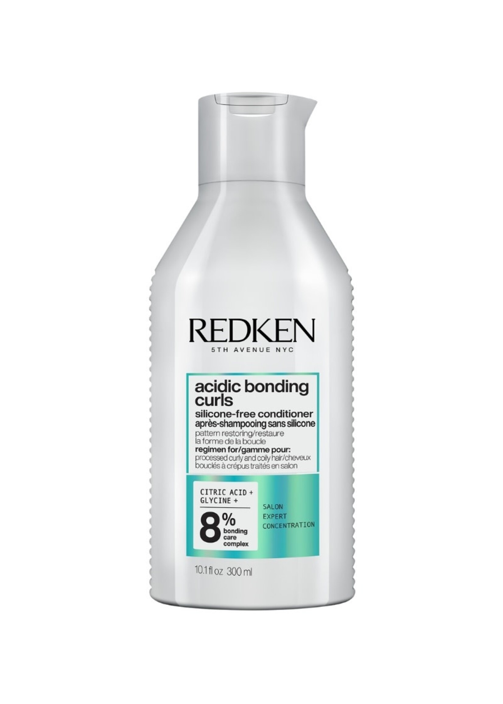Redken Redken Acidic Bonding Curls Silicone-Free Conditioner 300ml