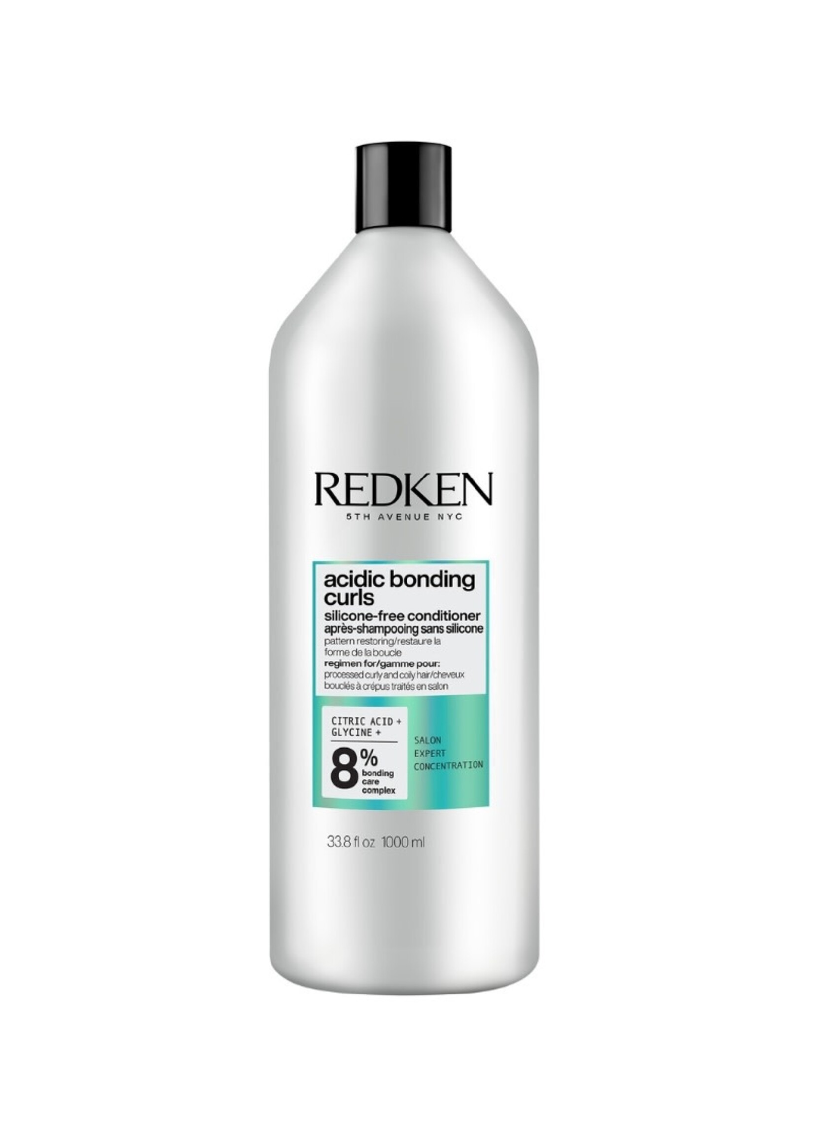 Redken Redken Acidic Bonding Curls Silicone-Free Conditioner 1L