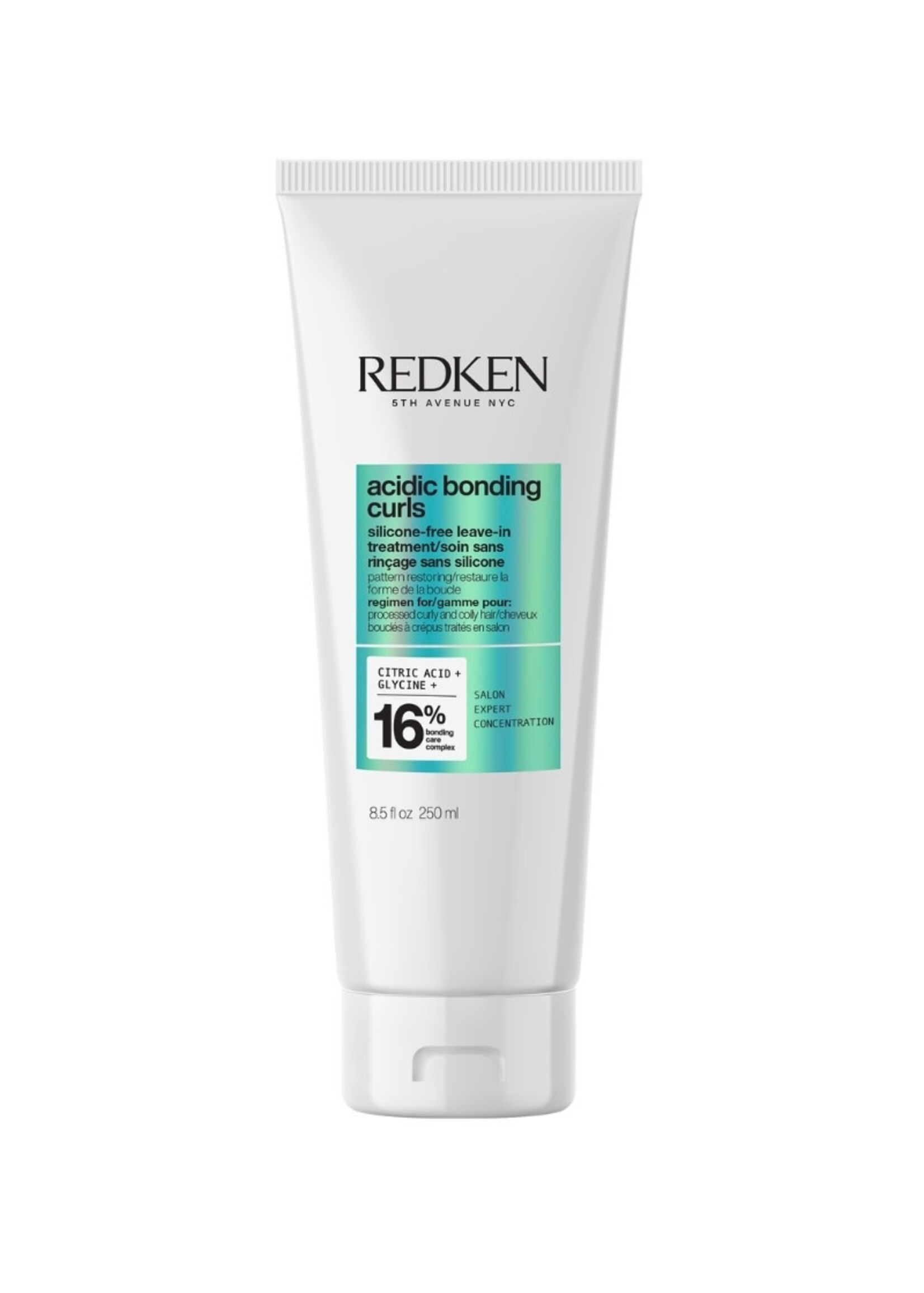 Redken Redken Acidic Bonding Curls Silicone-Free Leave-In Treatment 250ml