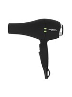 Silver Bullet Silver Bullet Black Velvet Hair Dryer With Diffuser