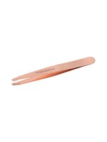 Tweezerman Tweezerman Slant Tweezer Rose Gold