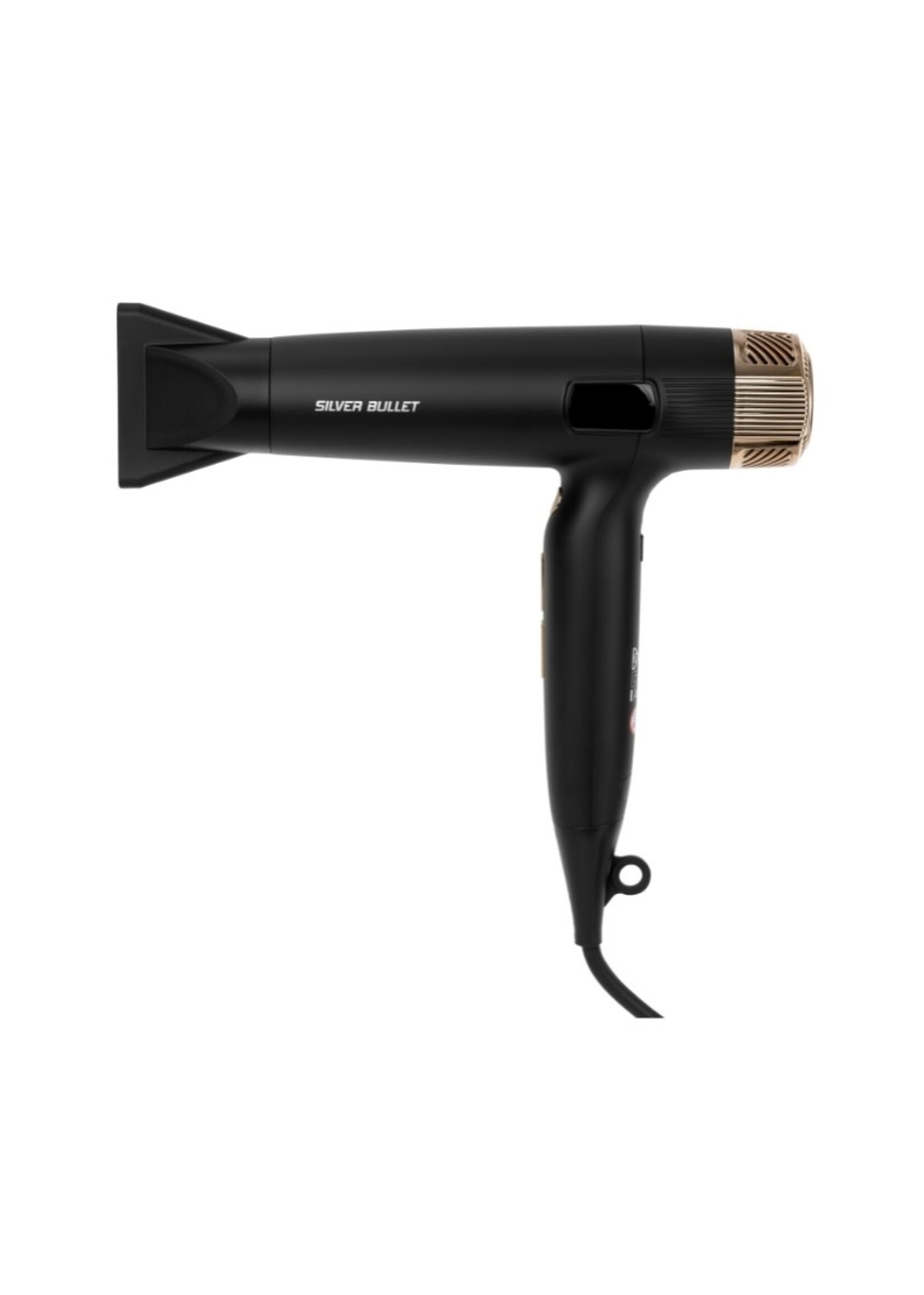 Silver Bullet Silver Bullet Dakota Dryer - Black