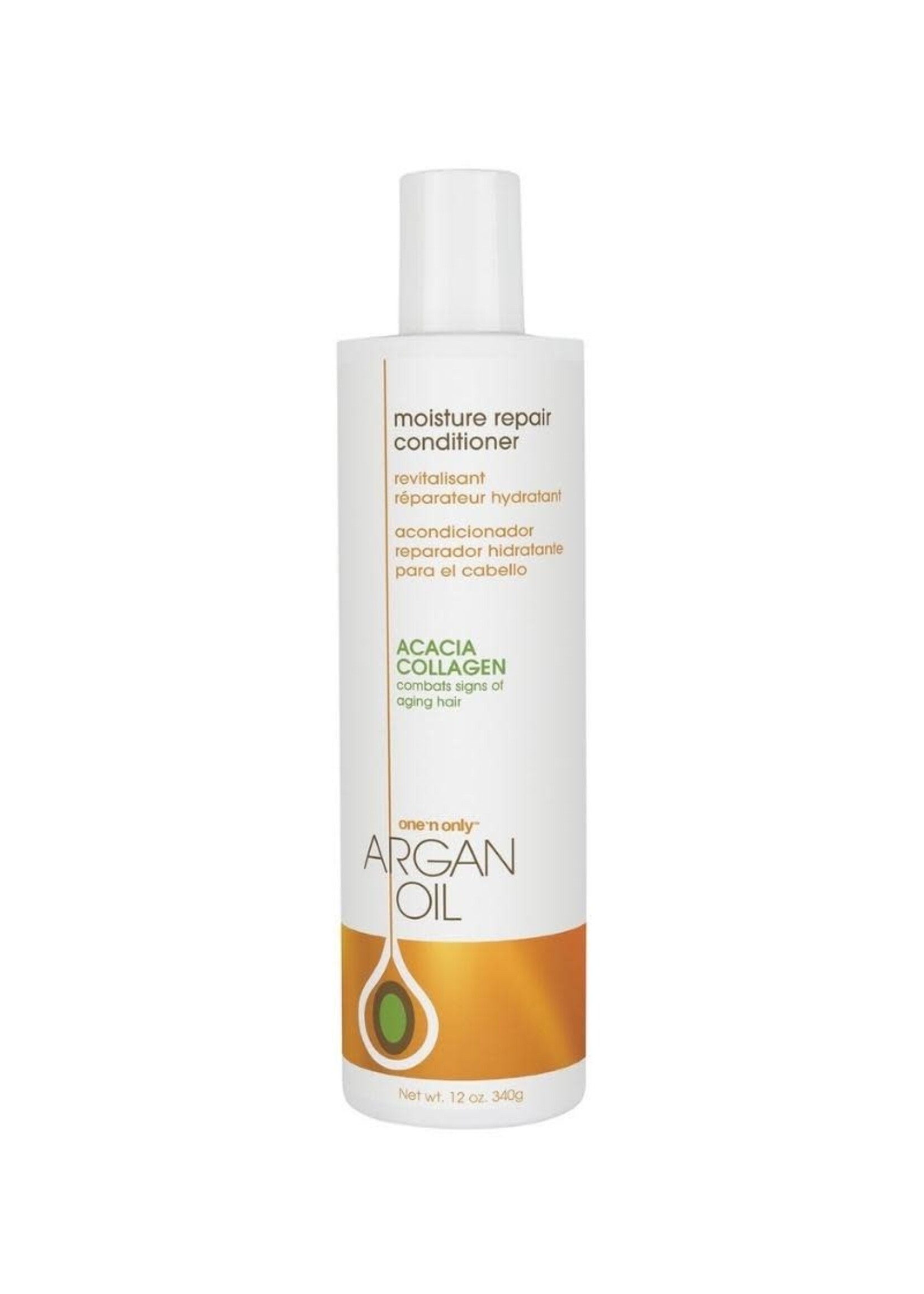 One 'n Only Argan Oil Moisture Repair Conditioner 340ml
