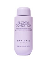 Nak Nak Signature Blonde Condition 350ml