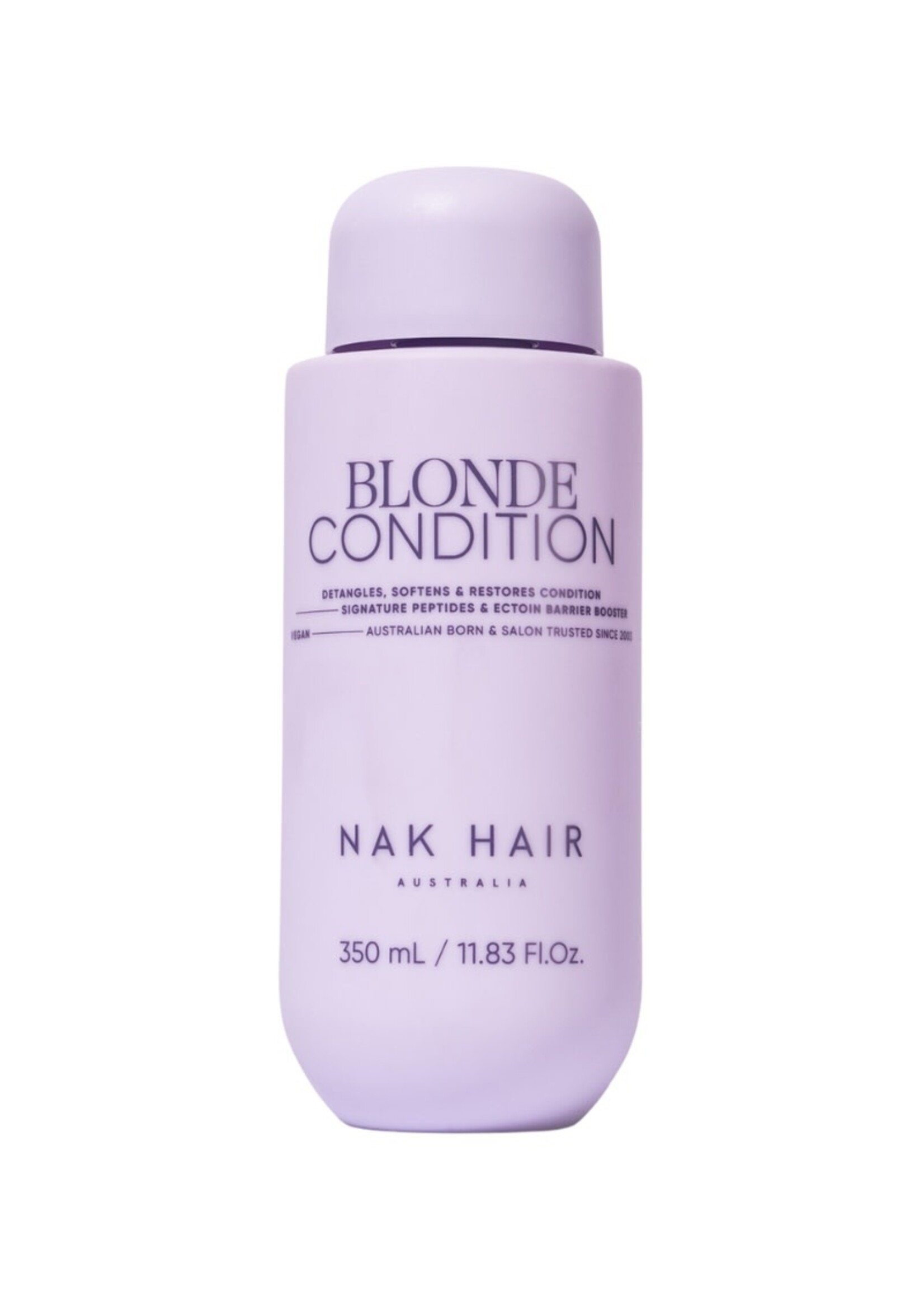 Nak Nak Signature Blonde Condition 350ml