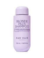 Nak Nak Signature Blonde Plus Shampoo 350ml