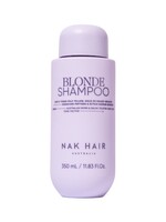 Nak Nak Signature Blonde Shampoo 350ml