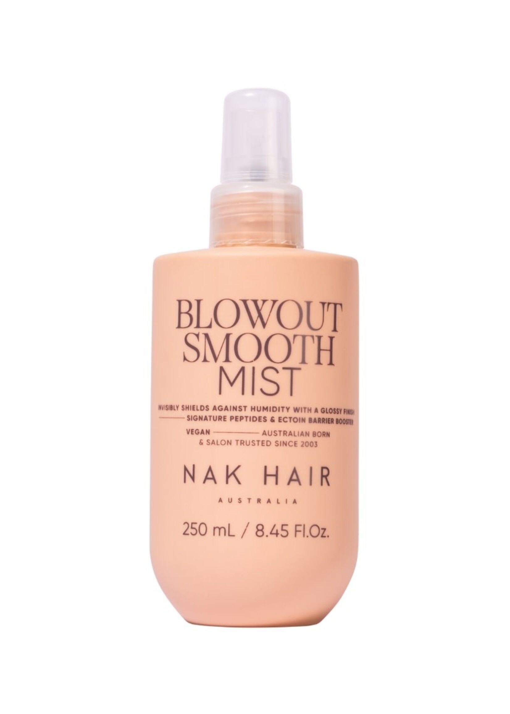 Nak Nak Signature Blowout Smooth Mist 250ml