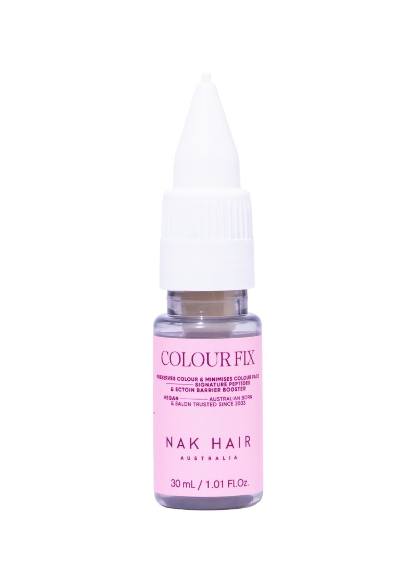 Nak Nak Signature Colour Fix 30ml