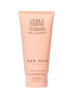Nak Nak Signature Curls Creme 150ml