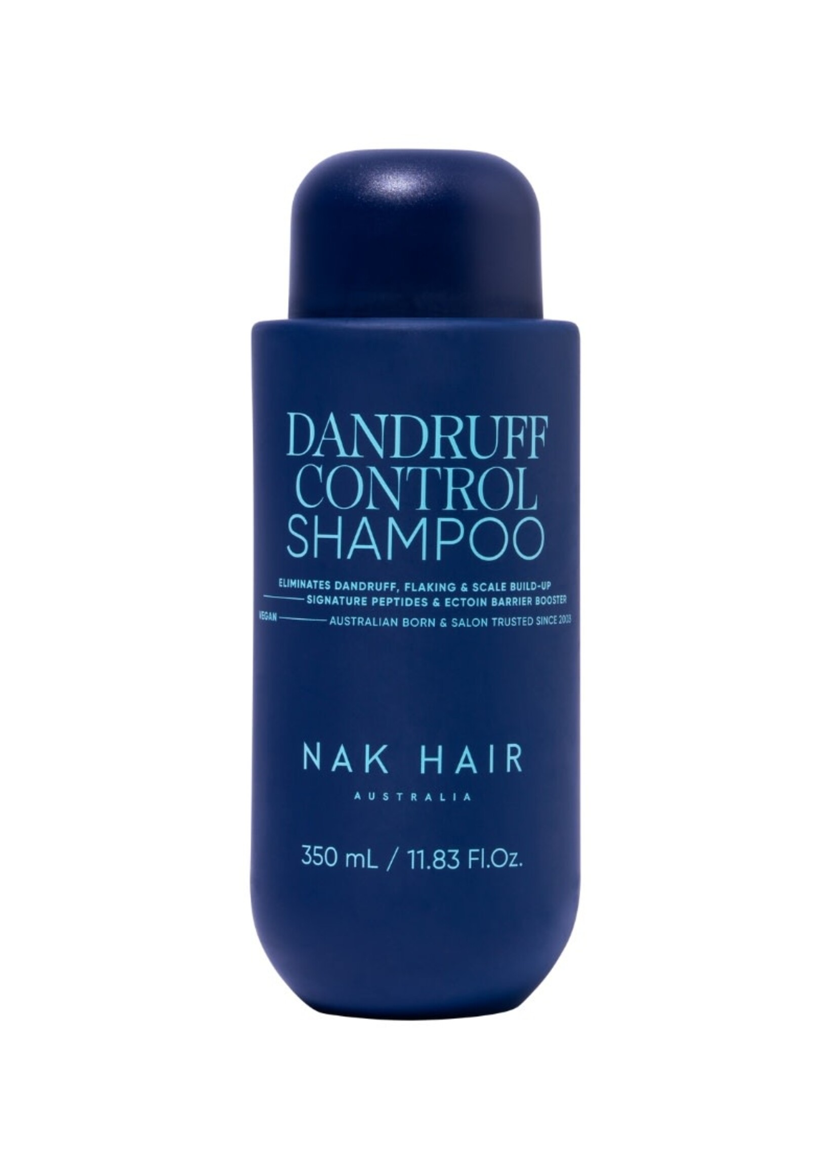 Nak Nak Signature Dandruff Control Shampoo 350ml