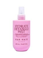 Nak Nak Signature Hydrate Detangle Mist 250ml