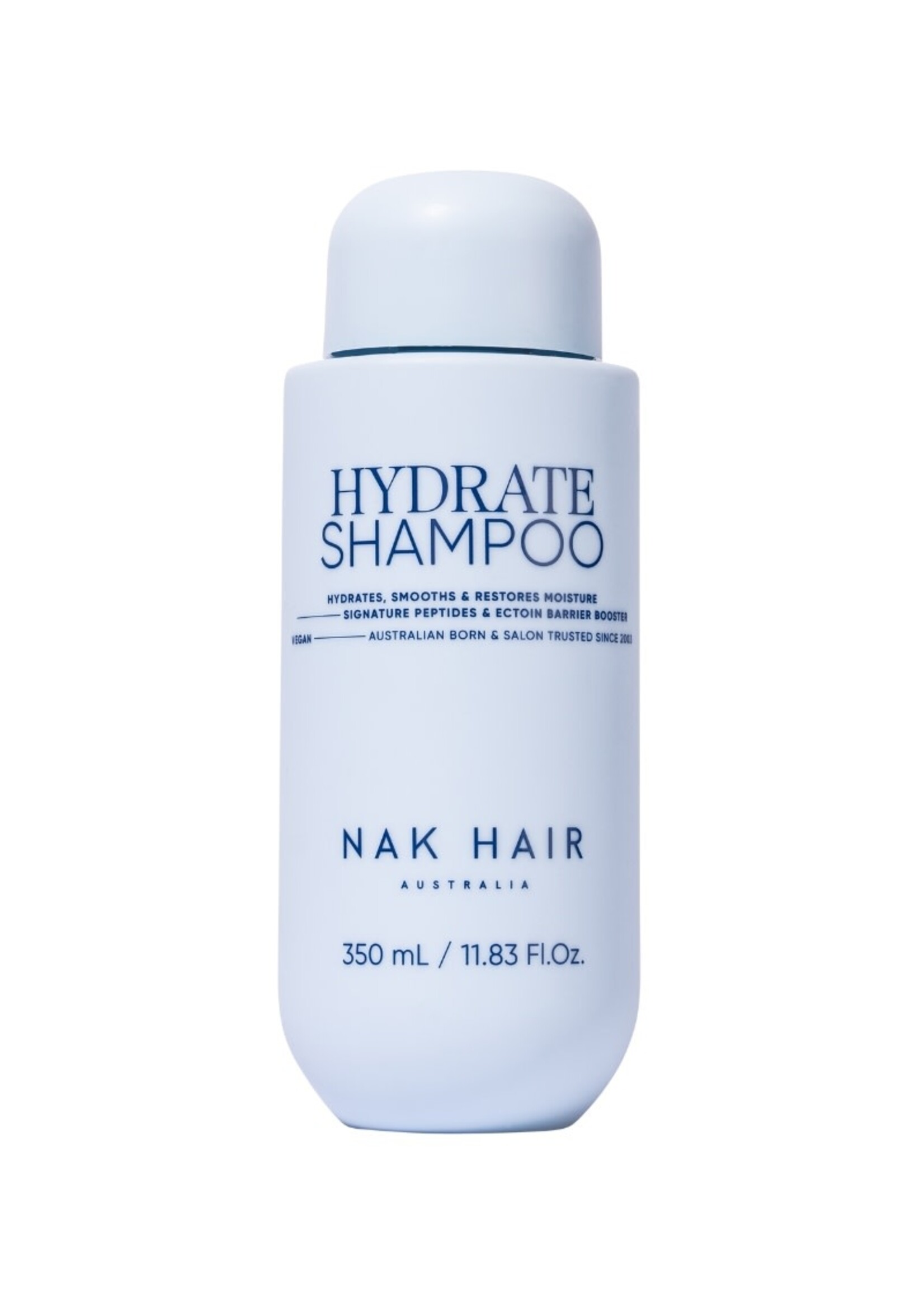 Nak Nak Signature Hydrate Shampoo 350ml