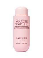 Nak Nak Signature Nourish Shampoo 350ml
