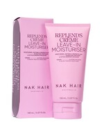 Nak Nak Signature Replends Creme Leave in Moisturiser 150ml