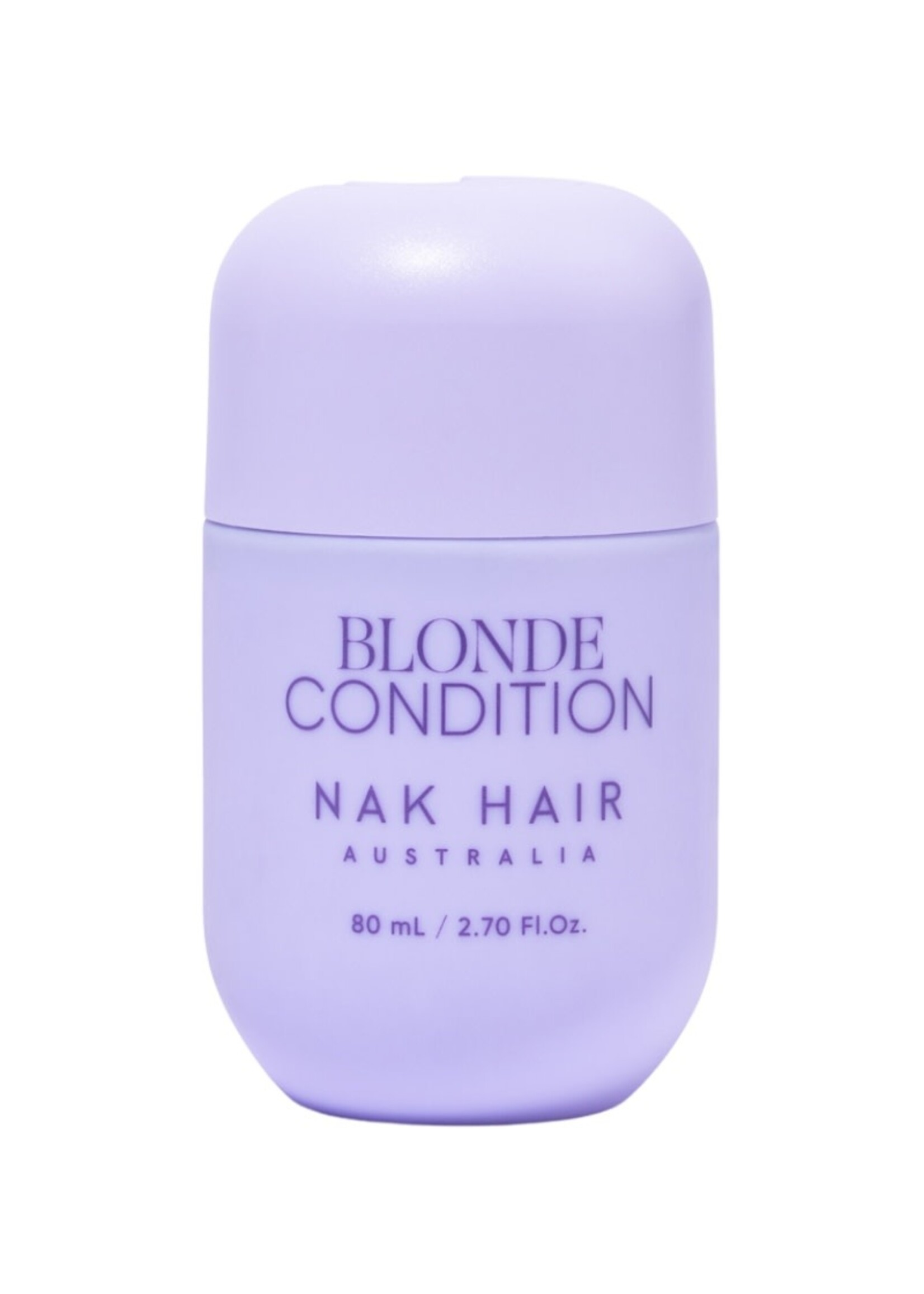 Nak Nak Signature Blonde Condition 80ml