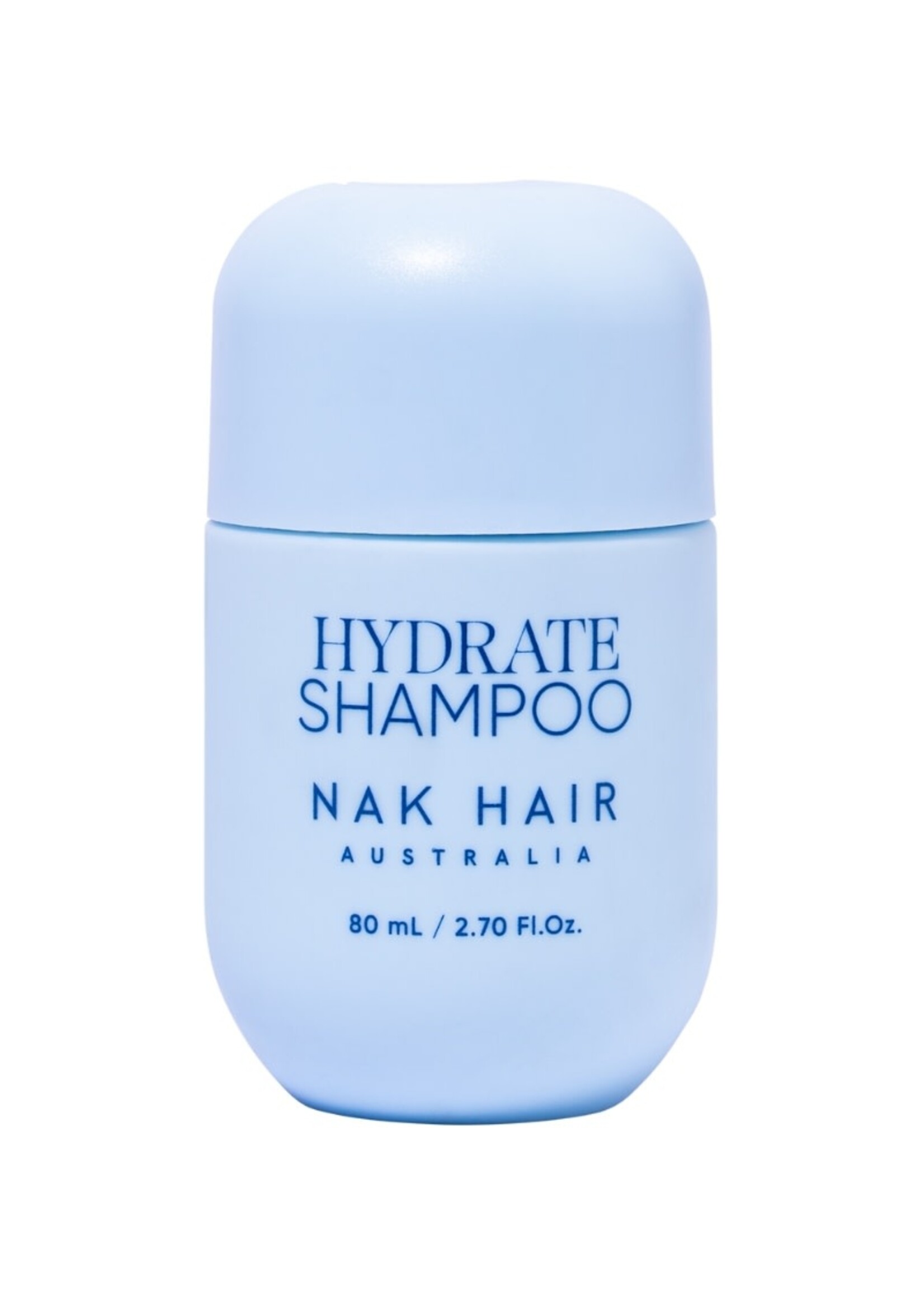 Nak Nak Signature Hydrate Shampoo 80ml