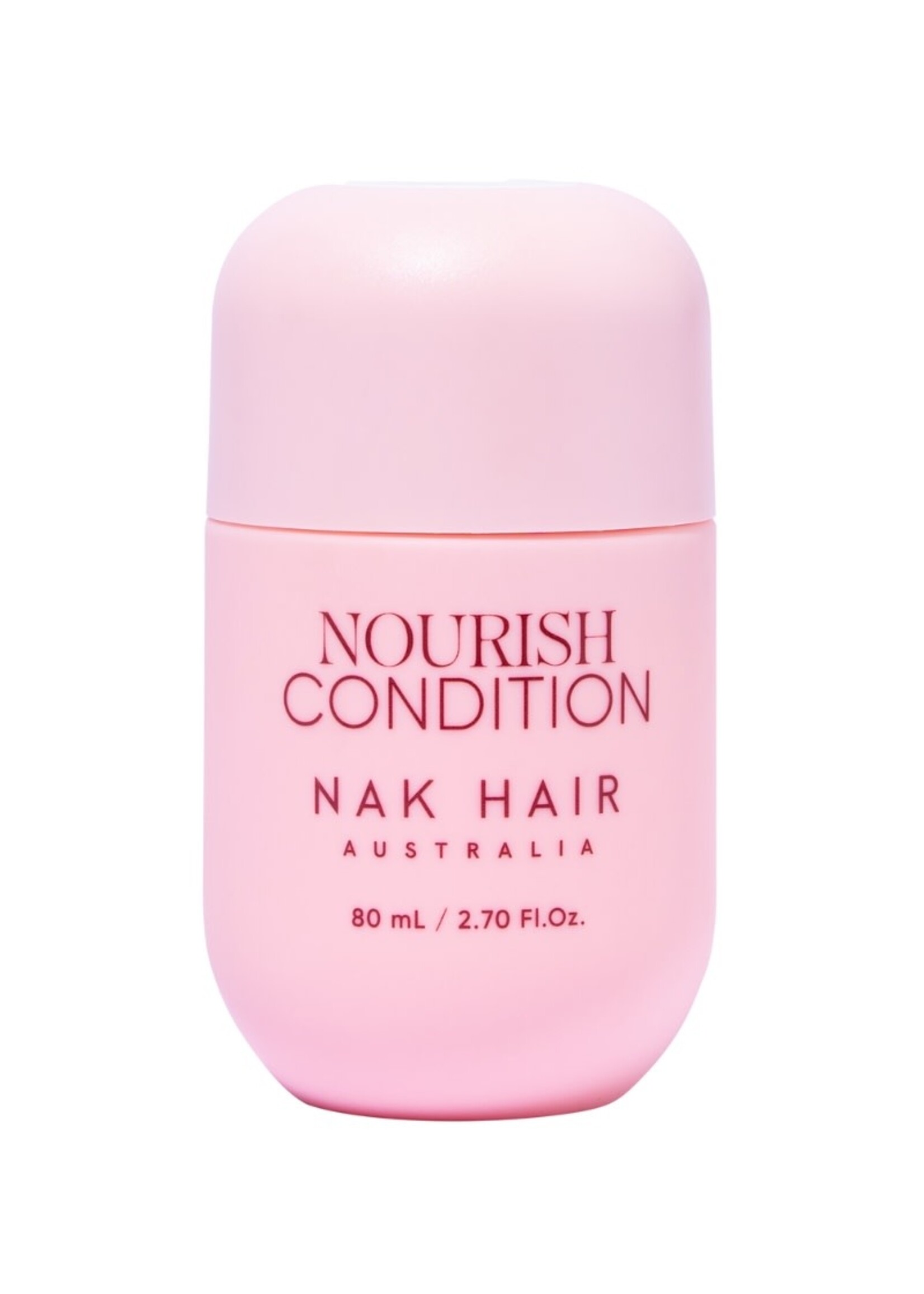Nak Nak Signature Nourish Condition 80ml