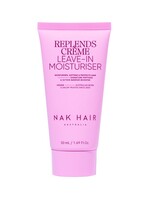 Nak Nak Signature Replends Creme Leave in Moisturiser 50ml
