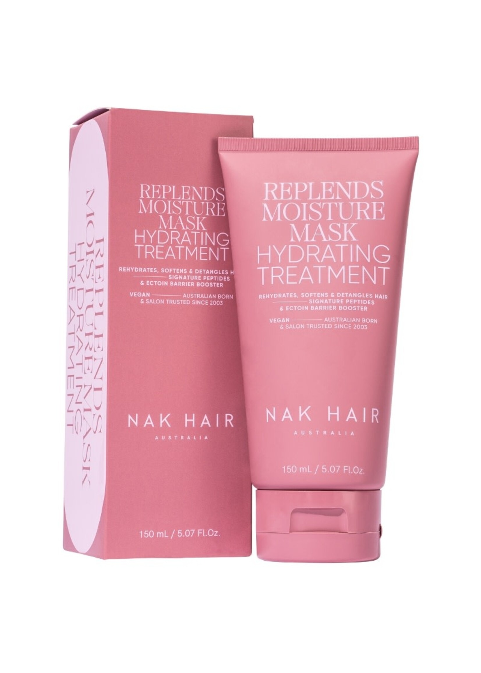 Nak Nak Signature Replends Moisture Mask 150ml