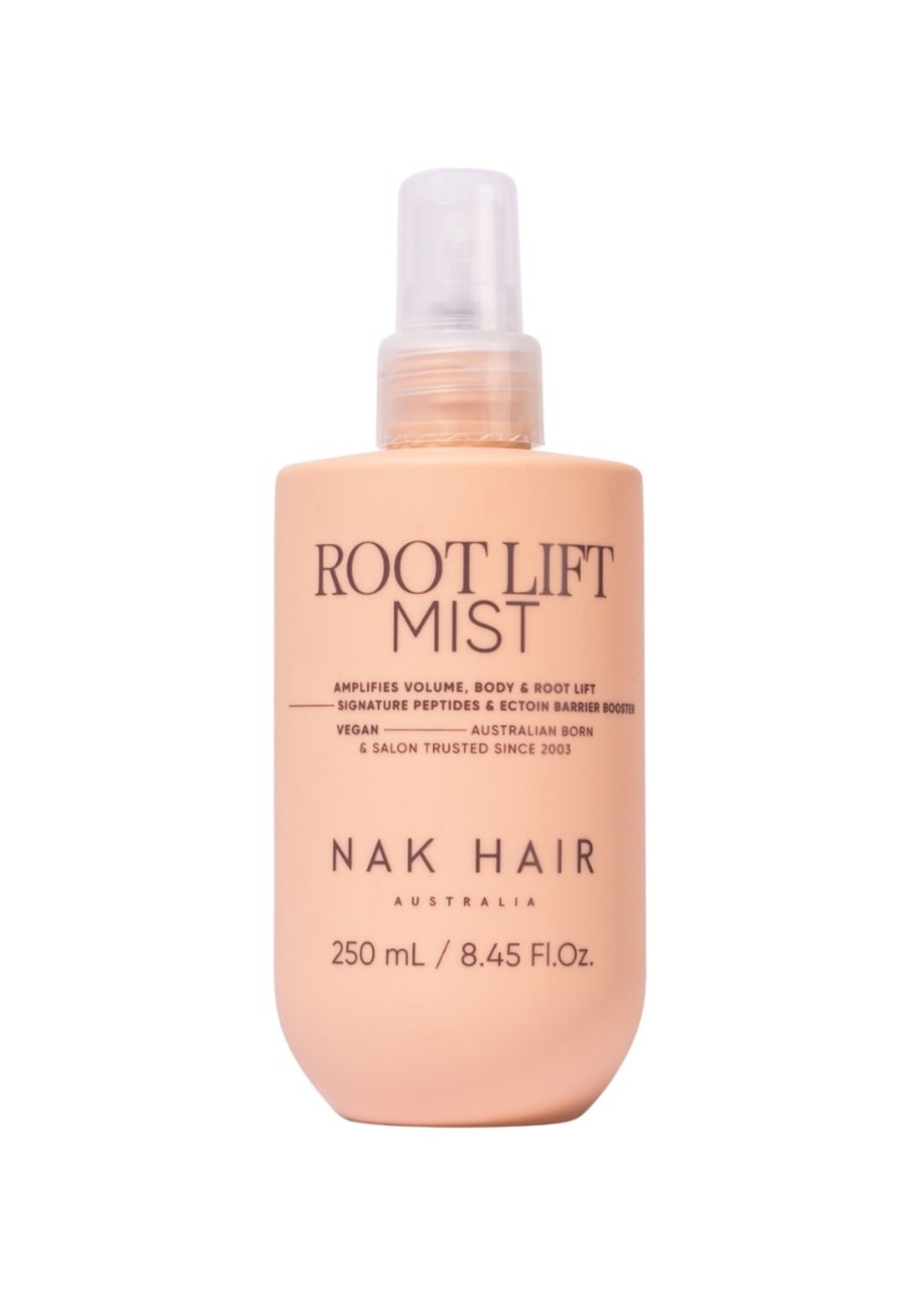 Nak Nak Signature Root Lift Mist 250ml