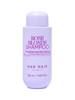 Nak Nak Signature Rose Blonde Shampoo 350ml