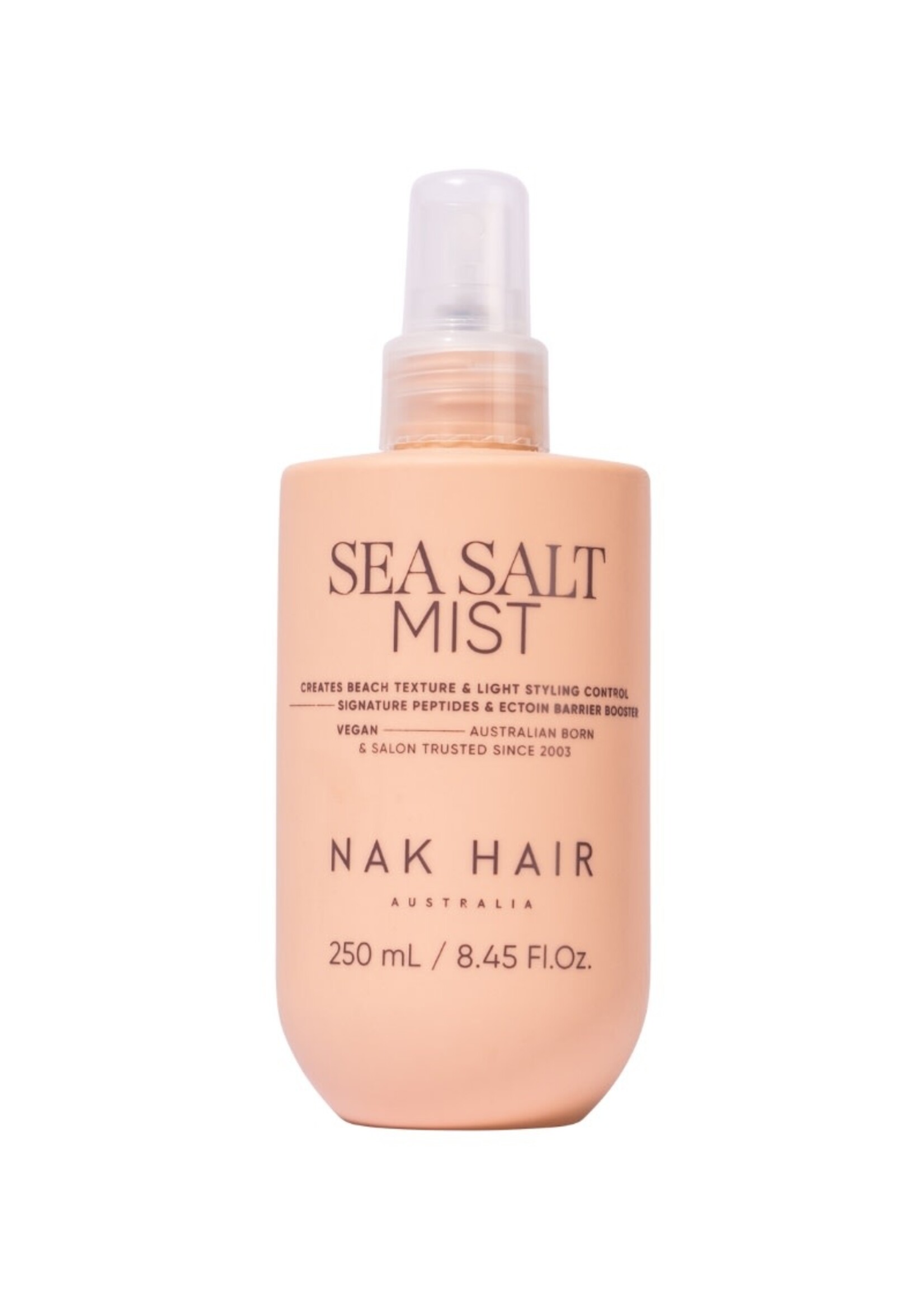 Nak Nak Signature Sea Salt Mist 250ml