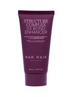 Nak Nak Signature Structure Complex No.3 Bond Enhancer 50ml