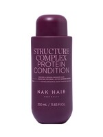 Nak Nak Signature Structure Complex Protein Condition 350ml