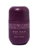 Nak Nak Signature Structure Complex Protein Condition 80ml