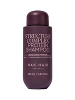 Nak Nak Signature Structure Complex Protein Shampoo 350ml