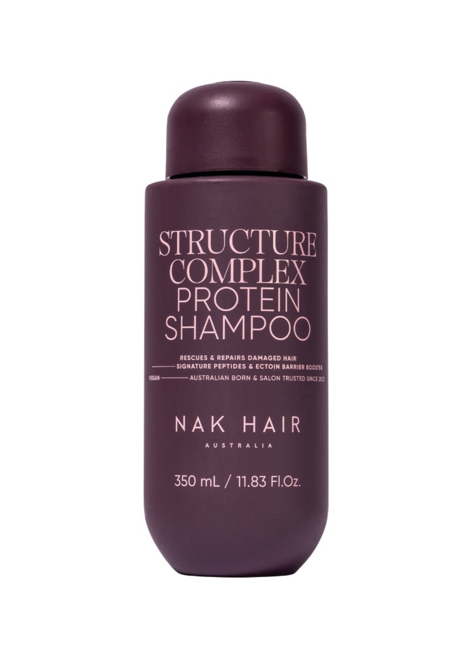 Nak Nak Signature Structure Complex Protein Shampoo 350ml
