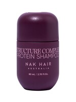 Nak Nak Signature Structure Complex Protein Shampoo 80ml