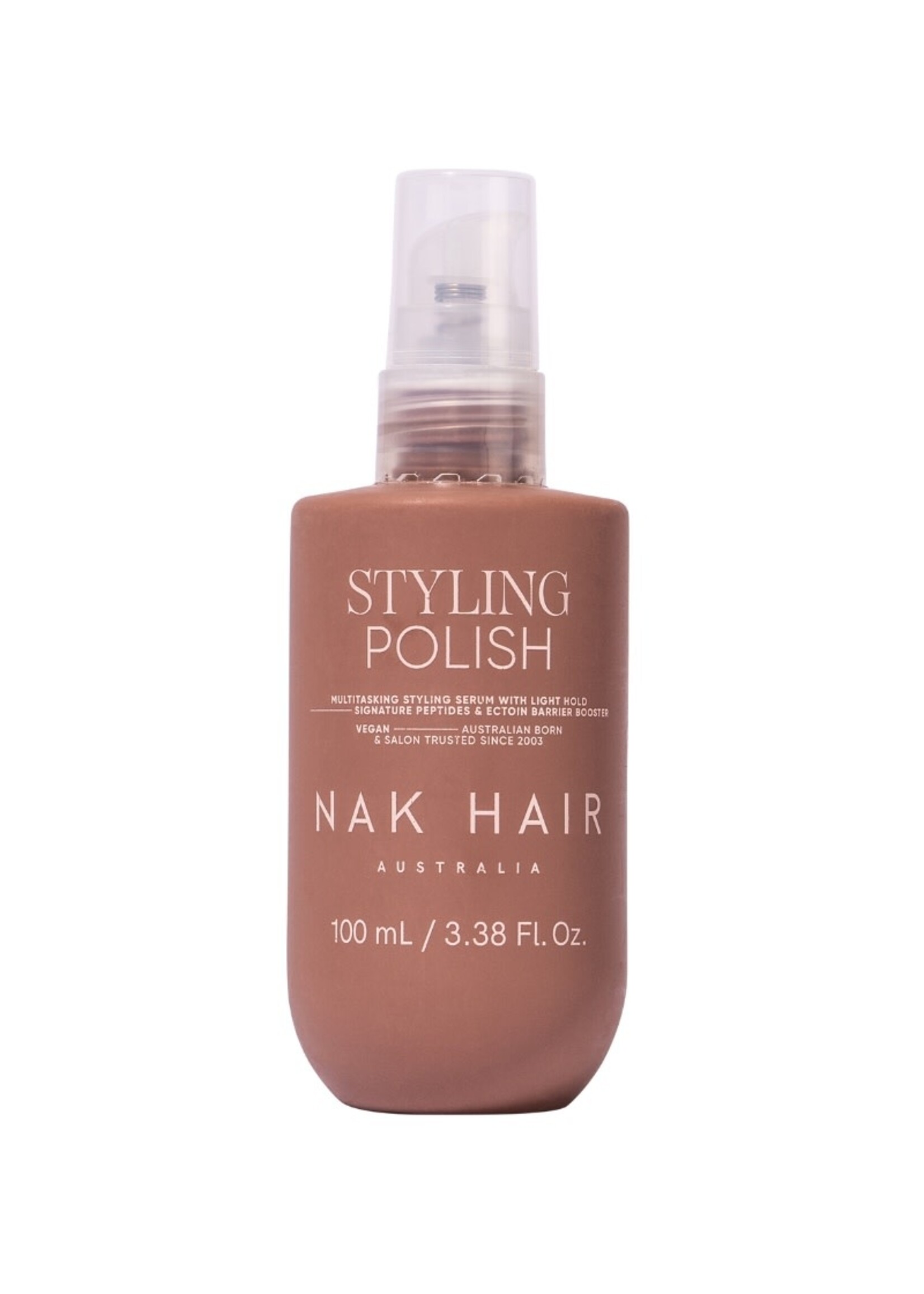 Nak Nak Signature Styling Polish 100ml