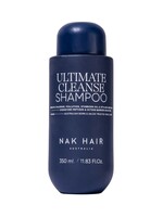 Nak Nak Signature Ultimate Cleanse Shampoo 350ml