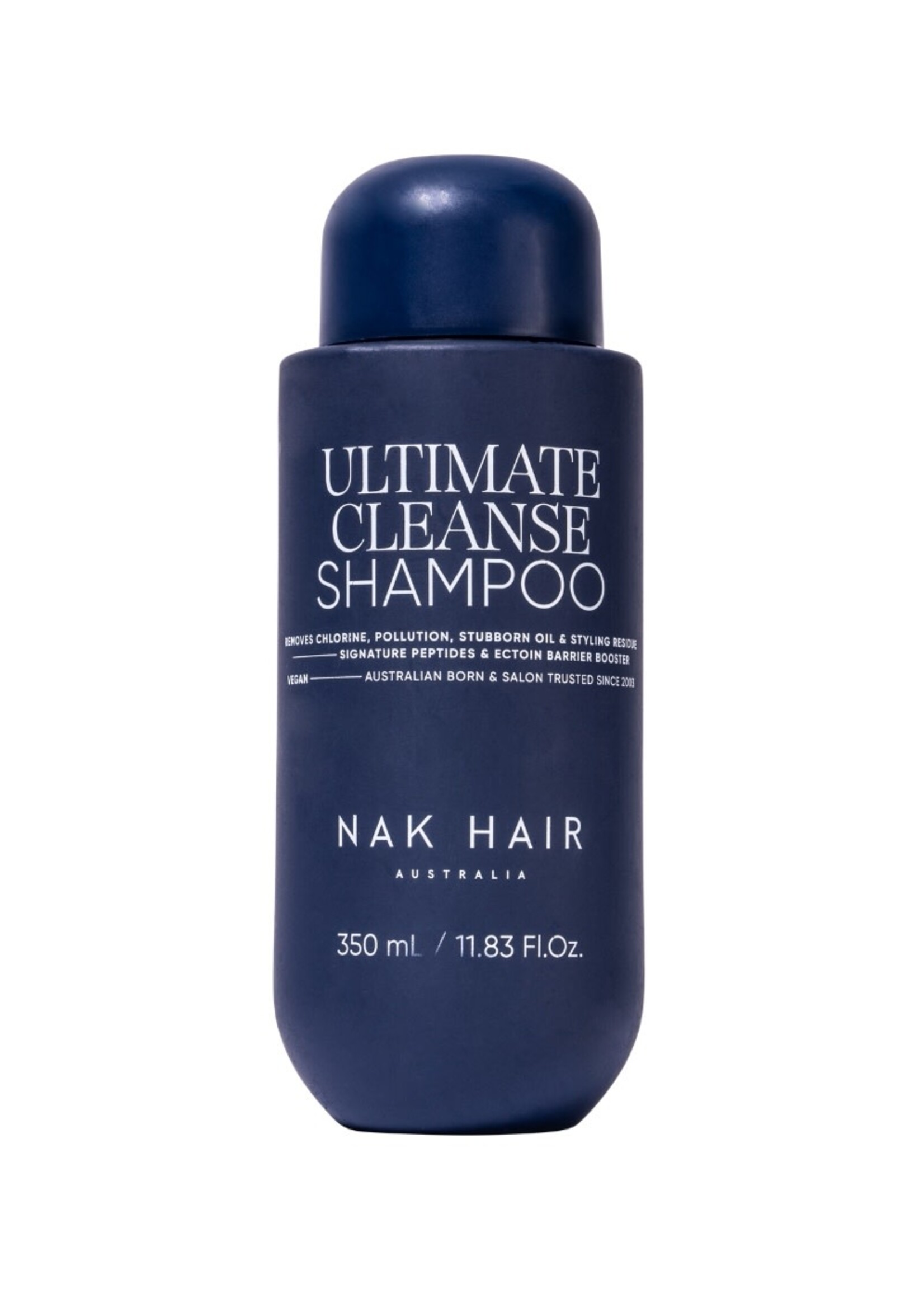 Nak Nak Signature Ultimate Cleanse Shampoo 350ml