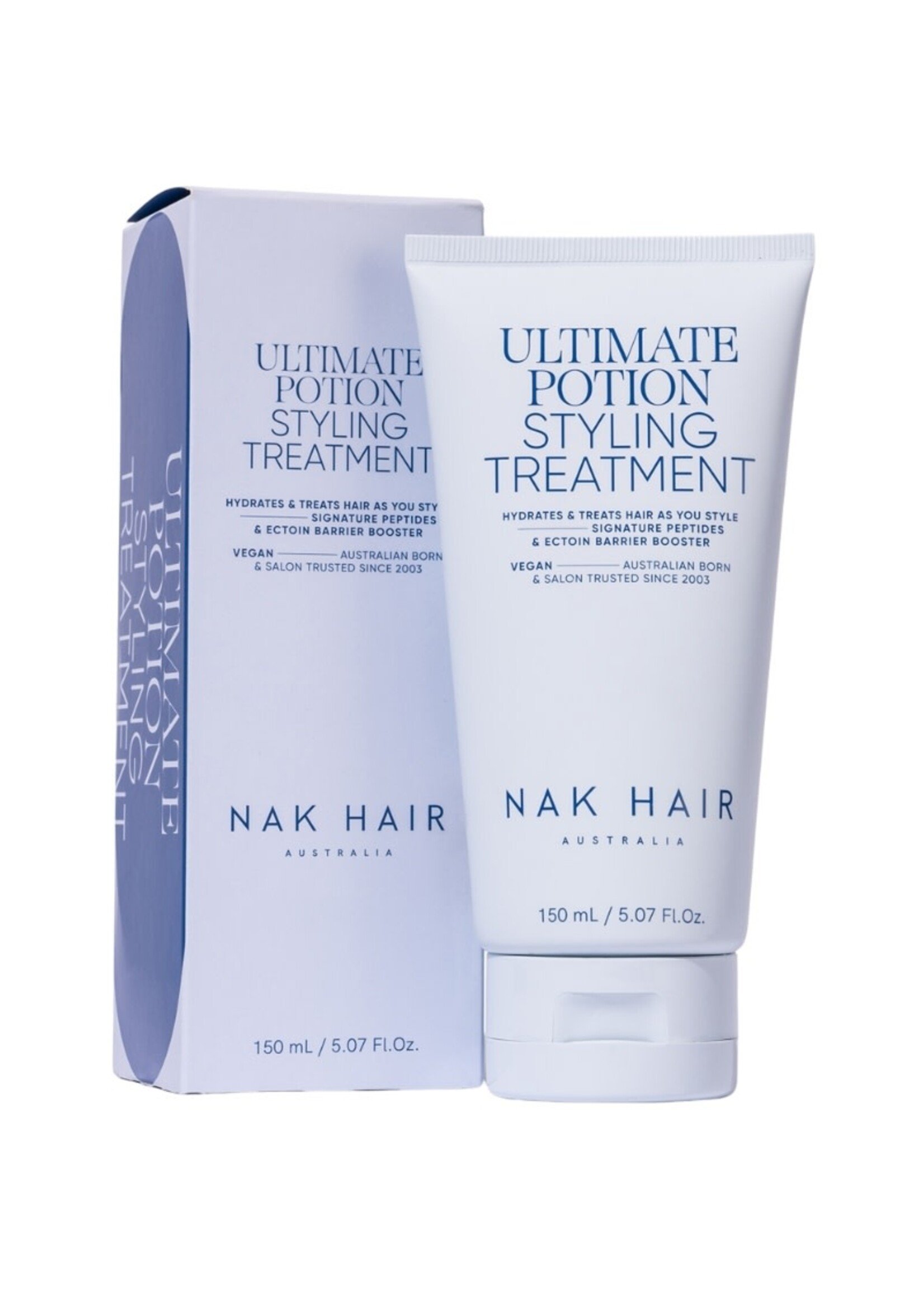 Nak Nak Signature Ultimate Potion 150ml