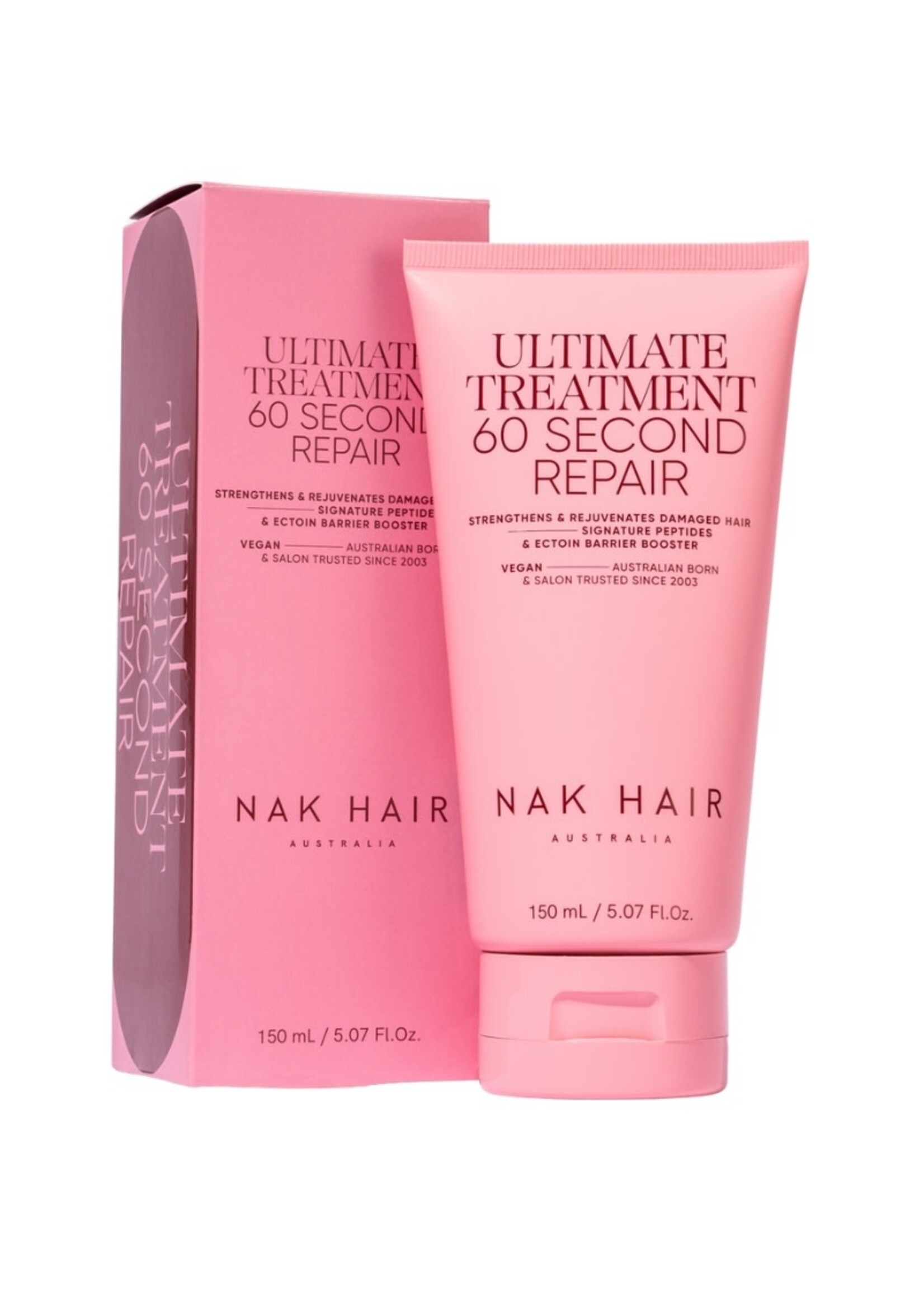 Nak Nak Signature Ultimate Treatment 150ml