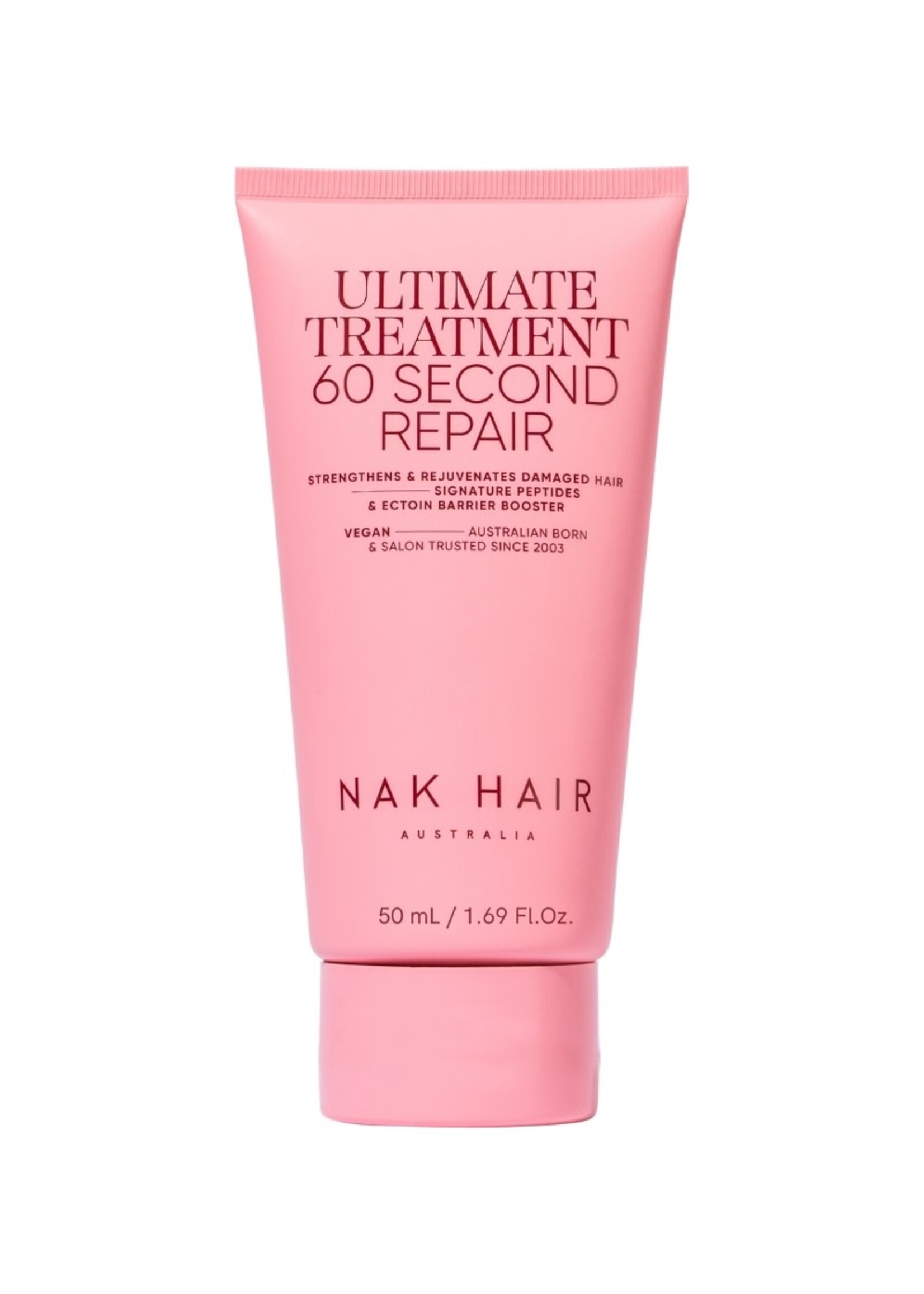 Nak Nak Signature Ultimate Treatment 50ml