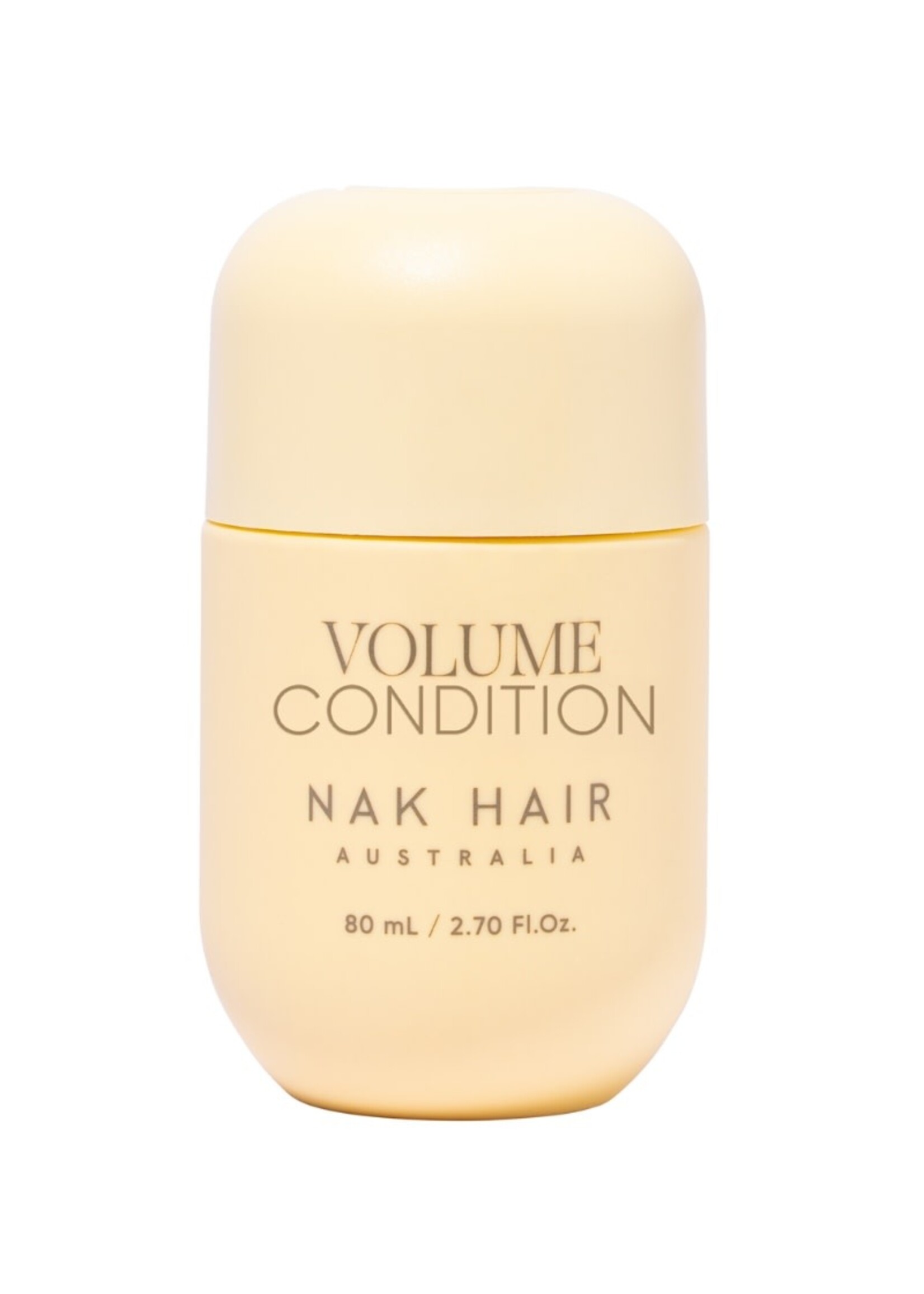 Nak Nak Signature Volume Condition 80ml