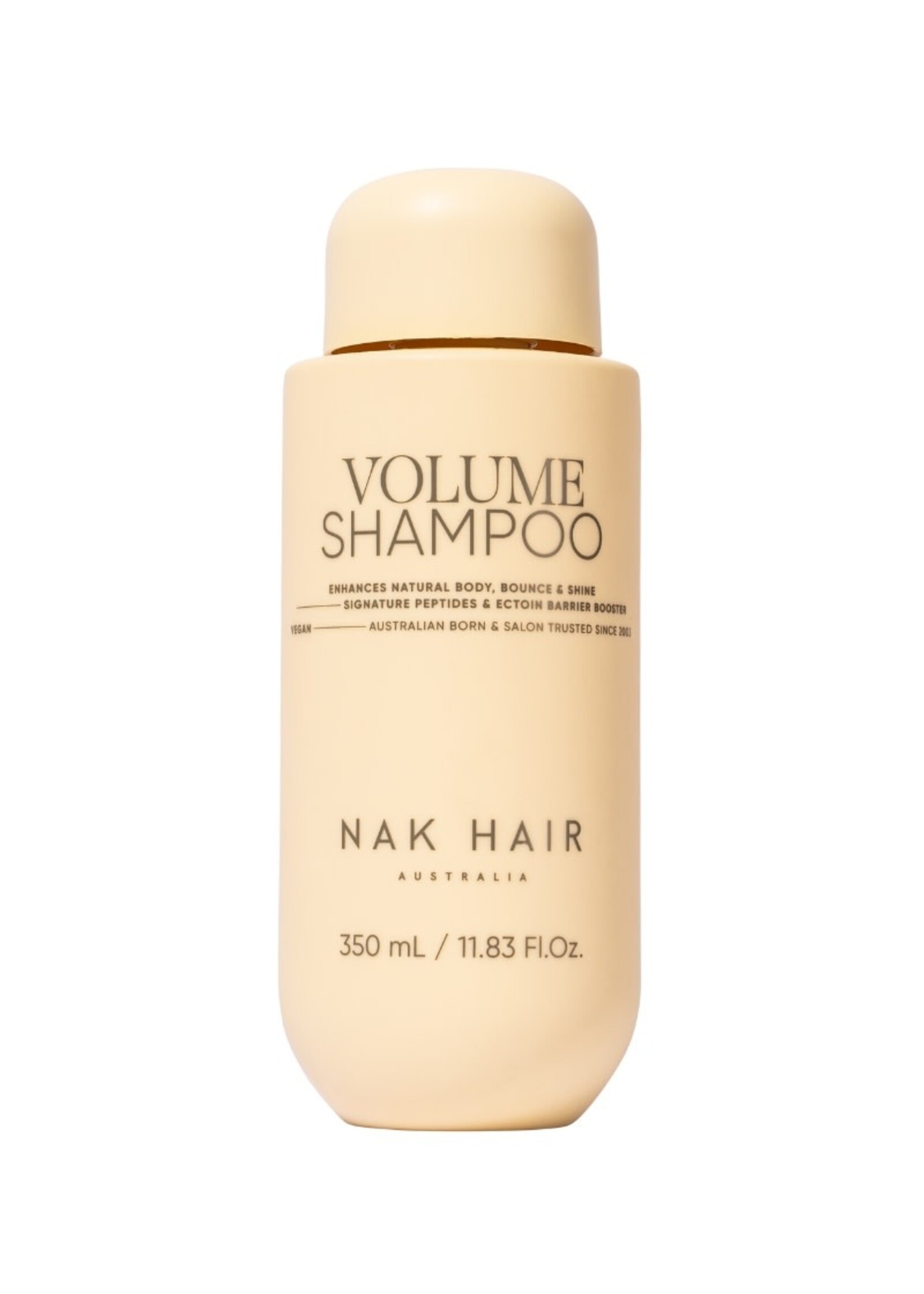 Nak Nak Signature Volume Shampoo 350ml
