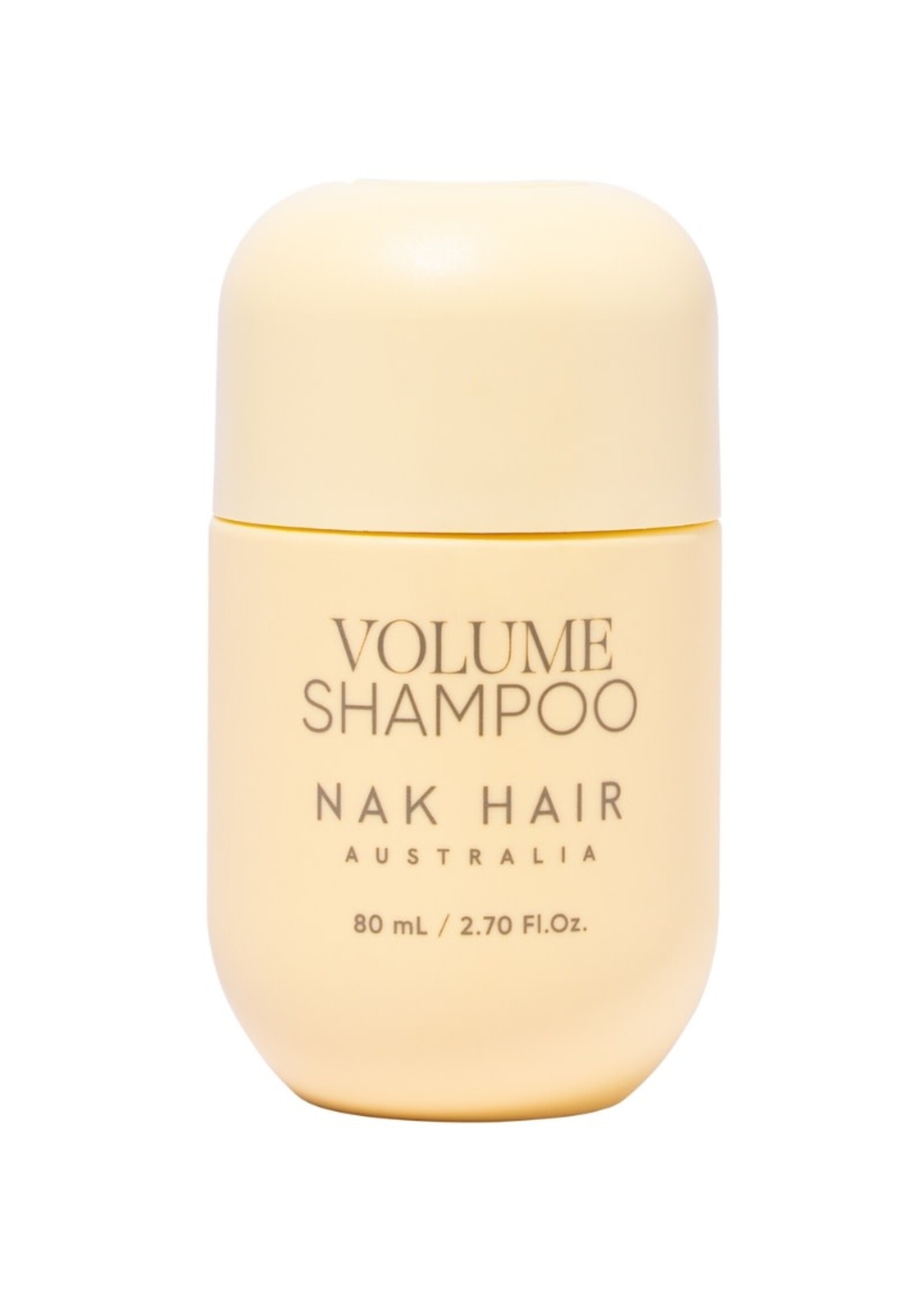 Nak Nak Signature Volume Shampoo 80ml