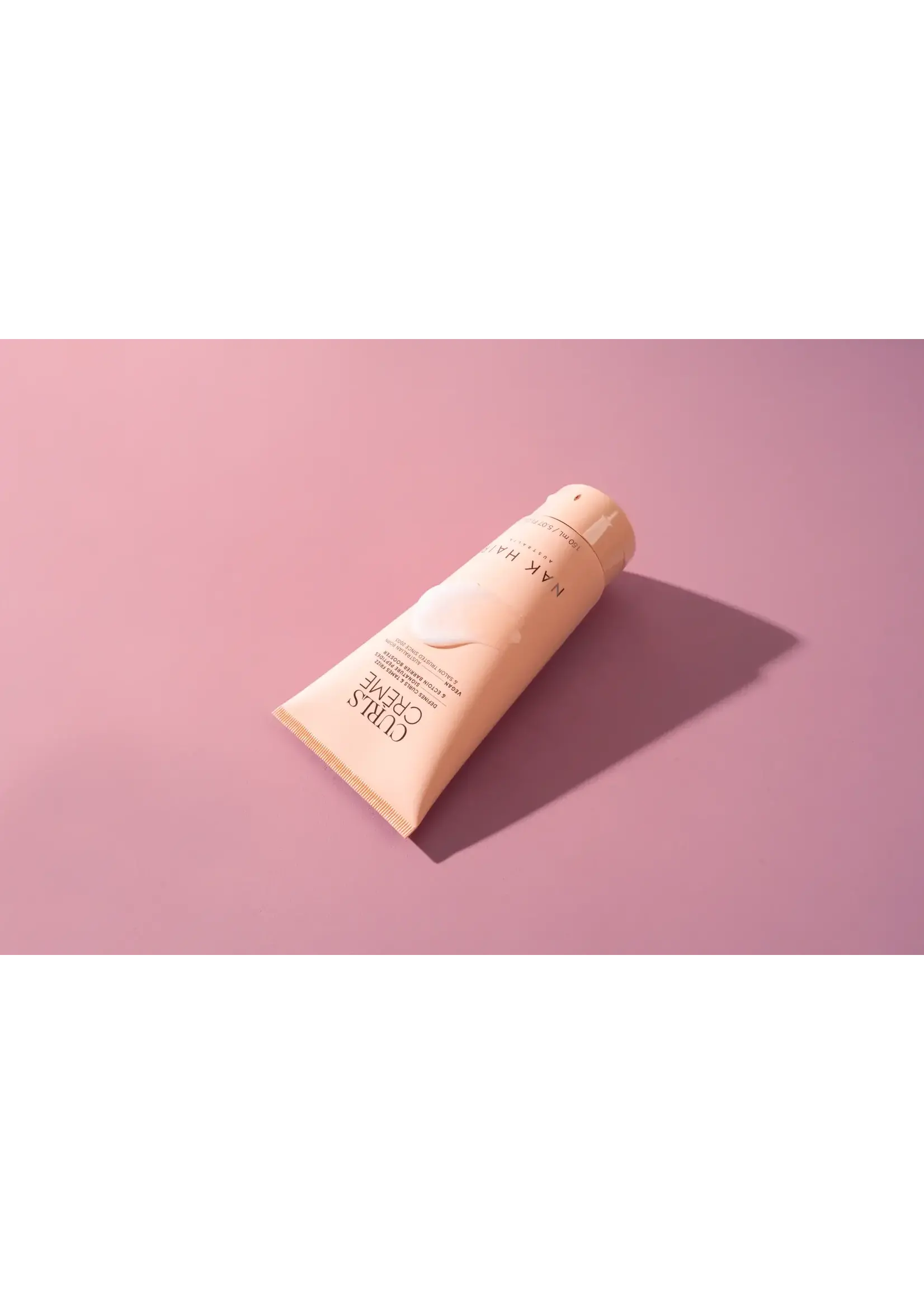 Nak Nak Signature Curls Creme 150ml