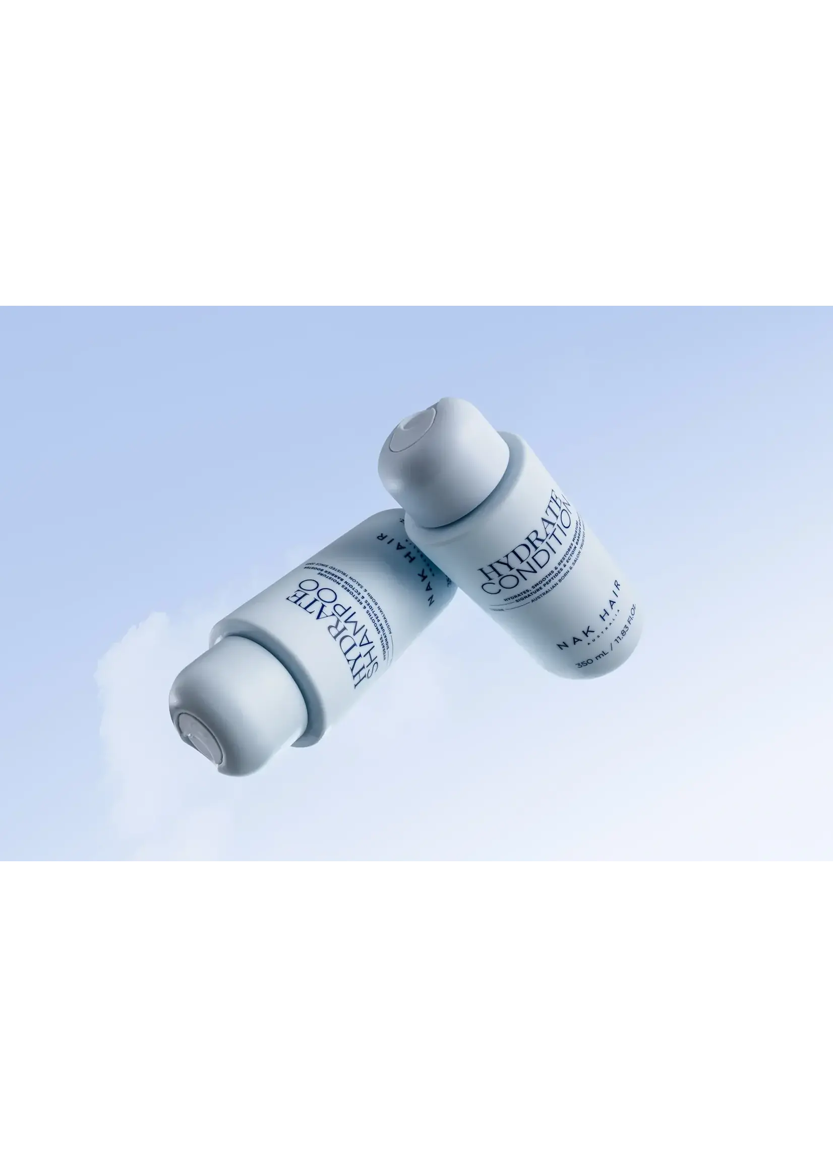 Nak Nak Signature Hydrate Condition 350ml
