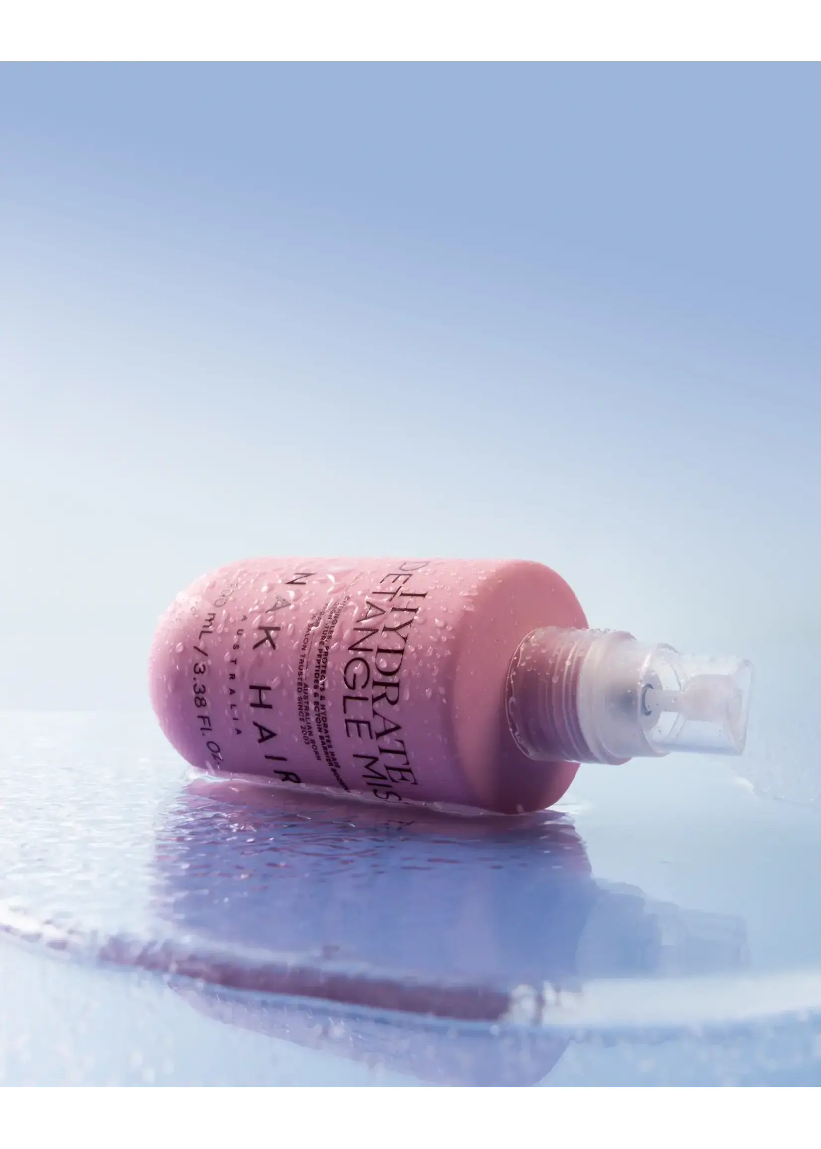 Nak Nak Signature Hydrate Detangle Mist 250ml