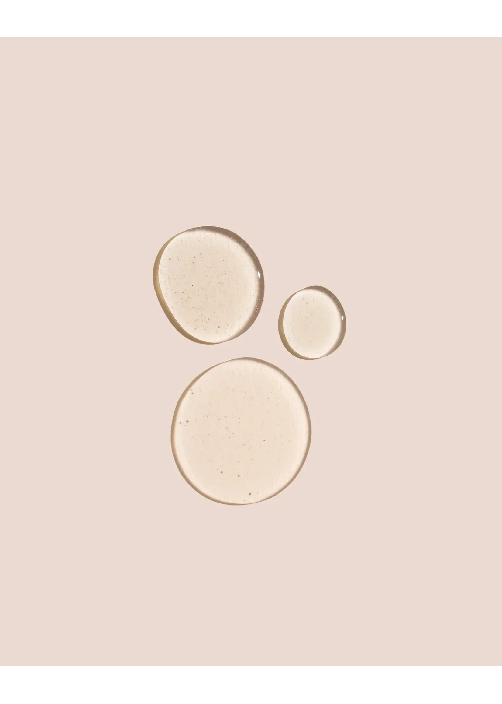 Nak Nak Signature Nourish Hair Oil 100ml